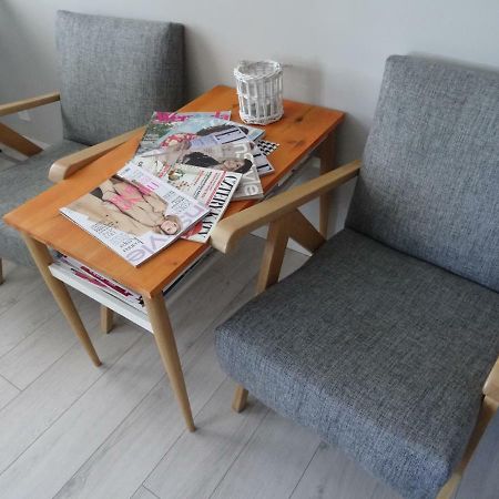 Zenhouse Apartament Warszawa Ursynow, Mokotow Wynajem Krotkoterminowy, Noclegi Buitenkant foto