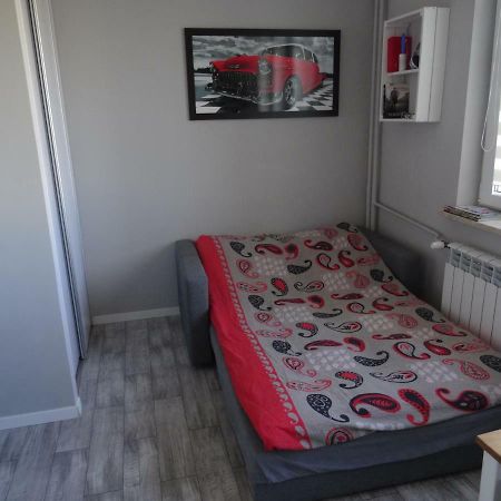 Zenhouse Apartament Warszawa Ursynow, Mokotow Wynajem Krotkoterminowy, Noclegi Buitenkant foto