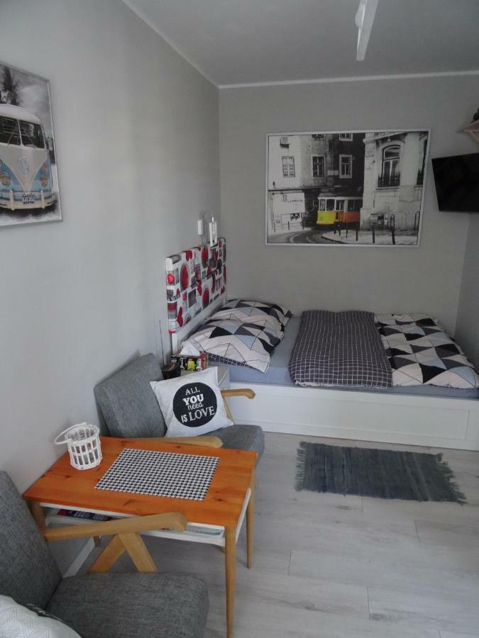 Zenhouse Apartament Warszawa Ursynow, Mokotow Wynajem Krotkoterminowy, Noclegi Buitenkant foto