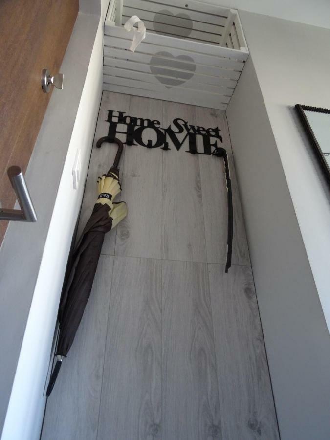 Zenhouse Apartament Warszawa Ursynow, Mokotow Wynajem Krotkoterminowy, Noclegi Buitenkant foto
