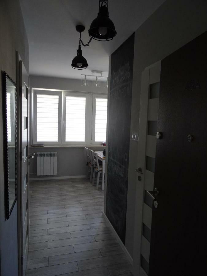 Zenhouse Apartament Warszawa Ursynow, Mokotow Wynajem Krotkoterminowy, Noclegi Buitenkant foto
