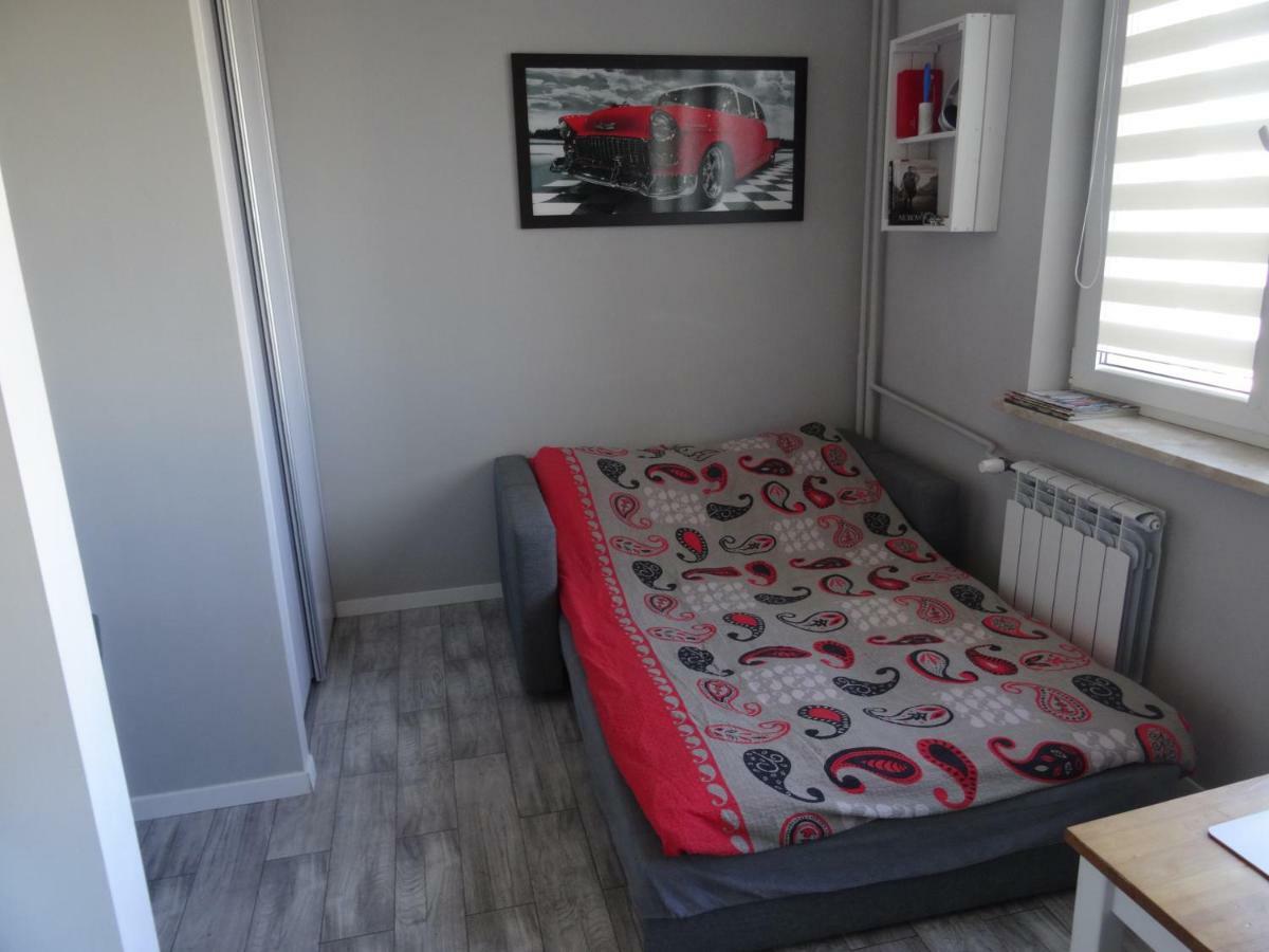 Zenhouse Apartament Warszawa Ursynow, Mokotow Wynajem Krotkoterminowy, Noclegi Buitenkant foto