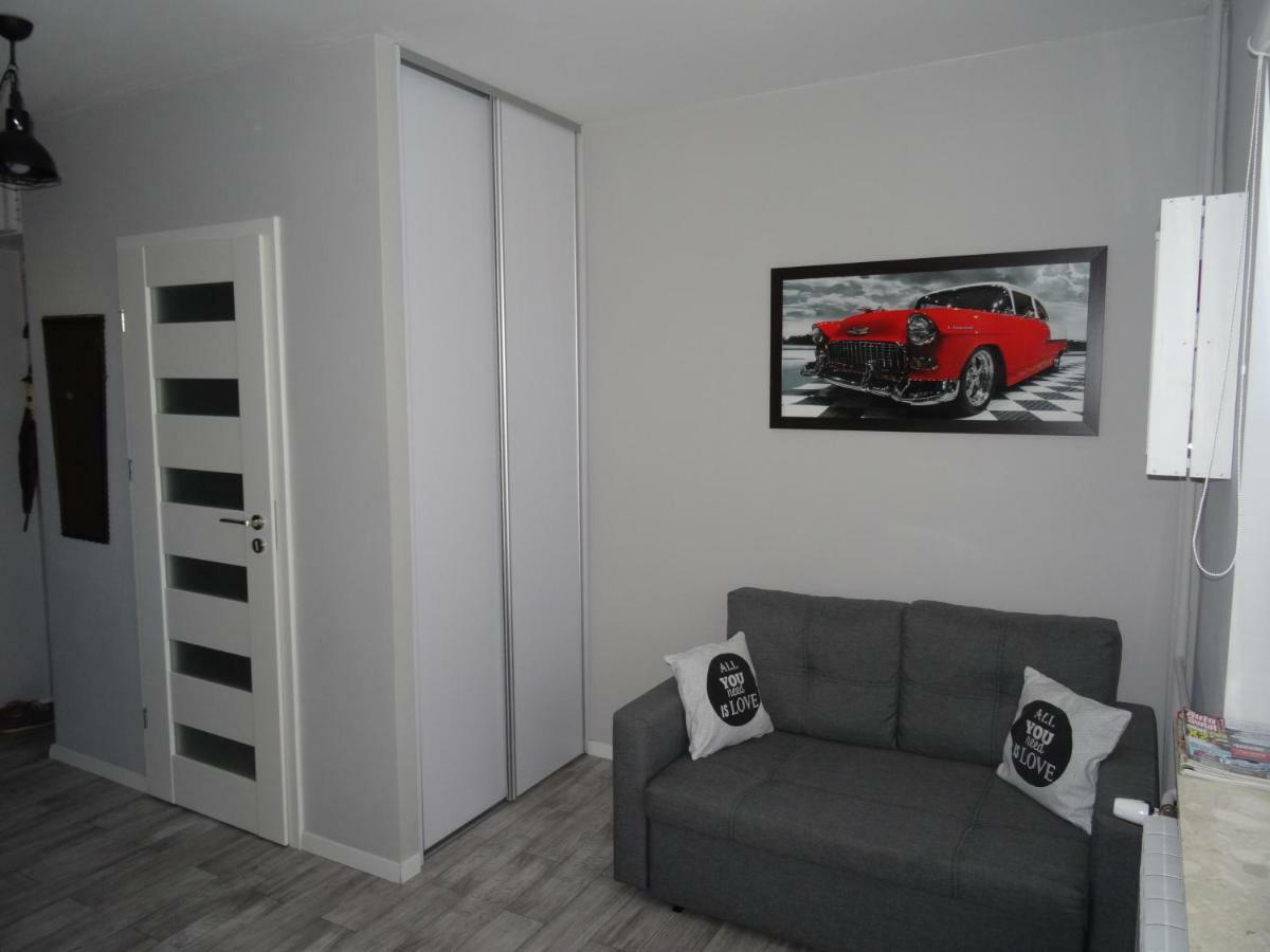 Zenhouse Apartament Warszawa Ursynow, Mokotow Wynajem Krotkoterminowy, Noclegi Buitenkant foto